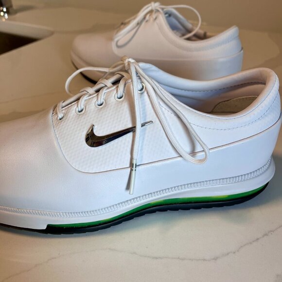 Nike Air Zoom Victory Tour Golf Fitsole Shoes - Men's Size 7 NWOT - Picture 6 of 15